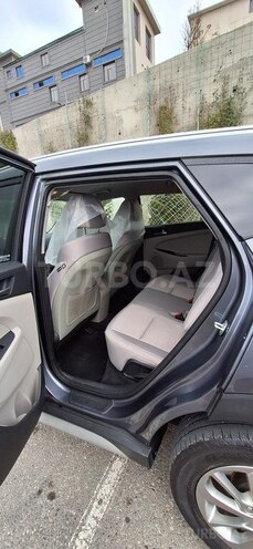 Hyundai Tucson 2018, 150,000 km - 2.0 l - Bakı