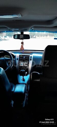 Hyundai Tucson 2007, 300,000 km - 2.0 l - Salyan