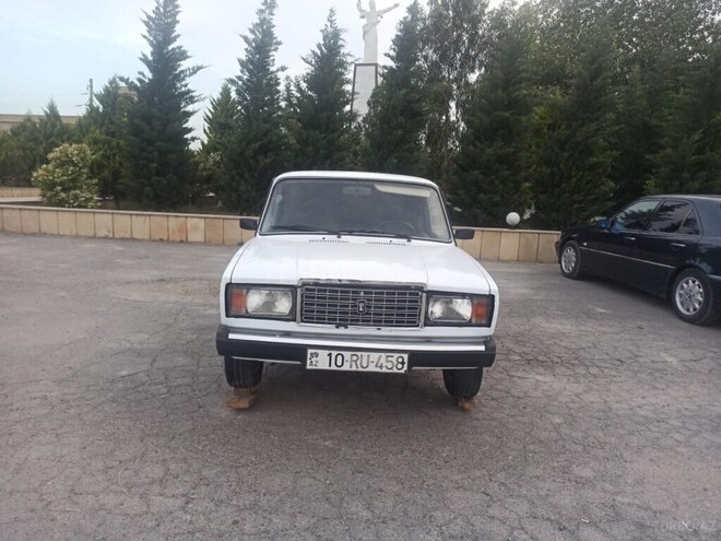 LADA (VAZ) 2107 2006, 50,000 km - 1.6 л - Sabirabad