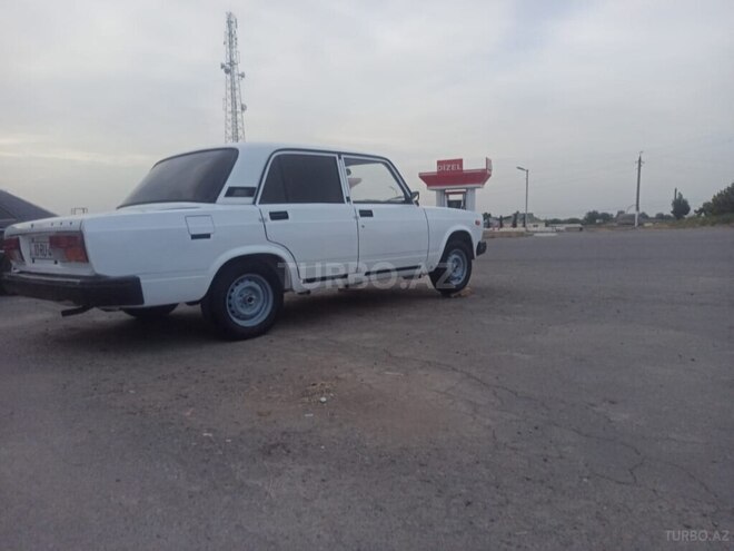 LADA (VAZ) 2107 2006, 50,000 km - 1.6 л - Sabirabad