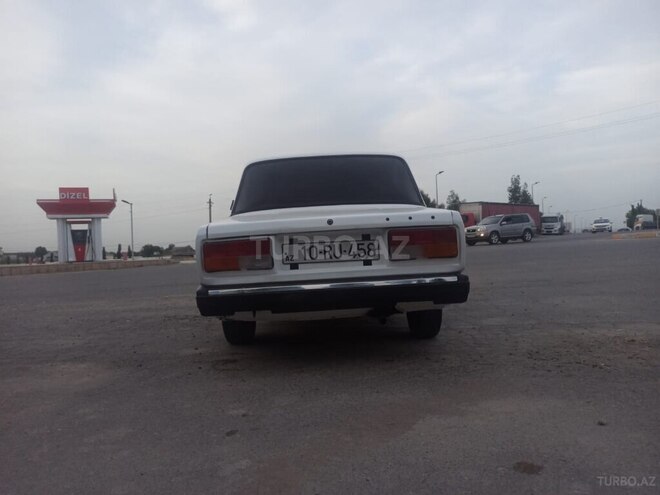 LADA (VAZ) 2107 2006, 50,000 km - 1.6 л - Sabirabad