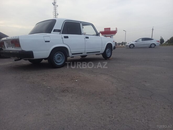 LADA (VAZ) 2107 2006, 50,000 km - 1.6 л - Sabirabad