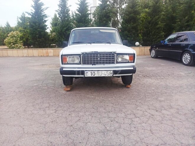 LADA (VAZ) 2107 2006, 50,000 km - 1.6 л - Sabirabad