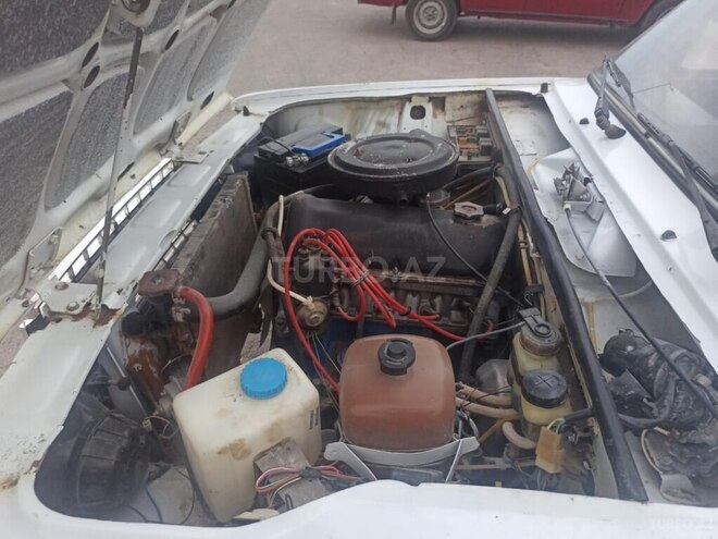 LADA (VAZ) 2107 2006, 50,000 km - 1.6 л - Sabirabad