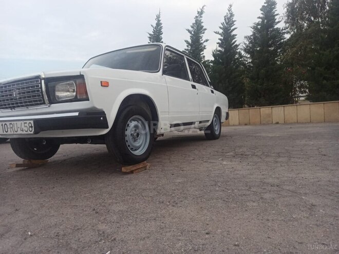 LADA (VAZ) 2107 2006, 50,000 km - 1.6 л - Sabirabad