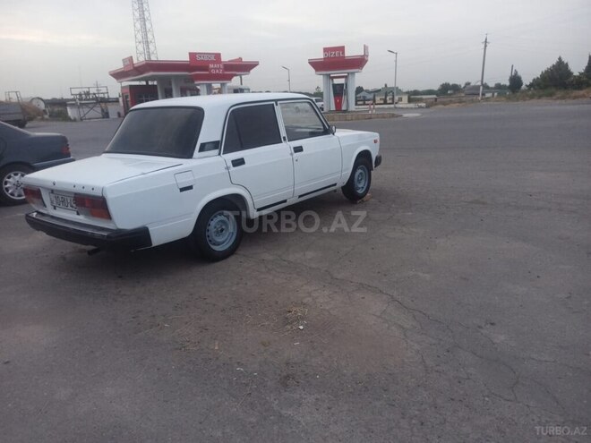 LADA (VAZ) 2107 2006, 50,000 km - 1.6 л - Sabirabad