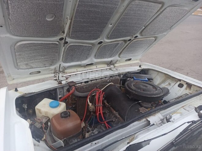 LADA (VAZ) 2107 2006, 50,000 km - 1.6 л - Sabirabad