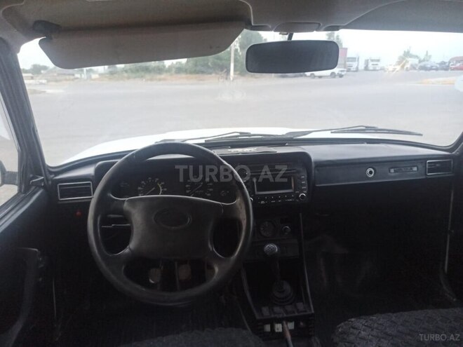 LADA (VAZ) 2107 2006, 50,000 km - 1.6 л - Sabirabad