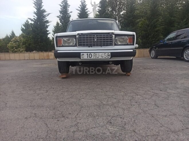 LADA (VAZ) 2107 2006, 50,000 km - 1.6 л - Sabirabad