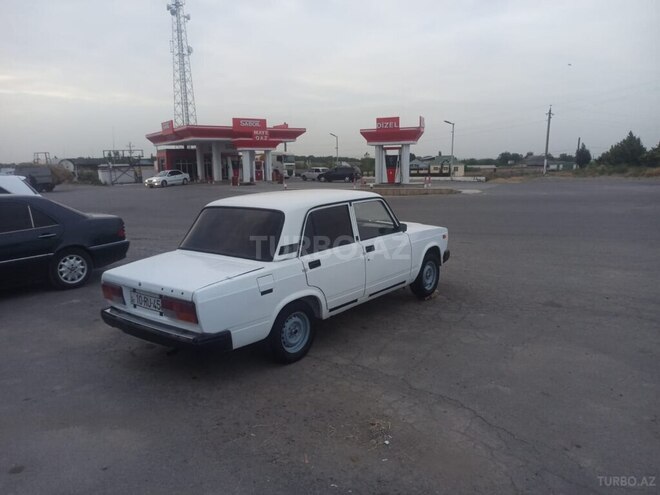 LADA (VAZ) 2107 2006, 50,000 km - 1.6 л - Sabirabad