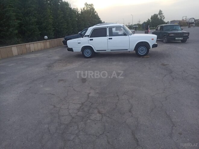 LADA (VAZ) 2107 2006, 50,000 km - 1.6 л - Sabirabad