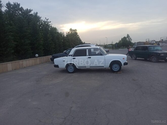 LADA (VAZ) 2107 2006, 50,000 km - 1.6 л - Sabirabad