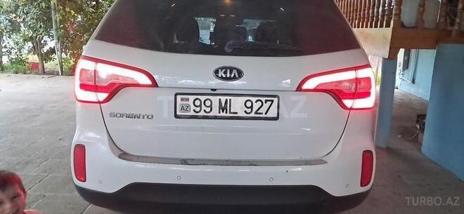 Kia Sorento 2012, 309,527 km - 2.2 l - Ağcabədi