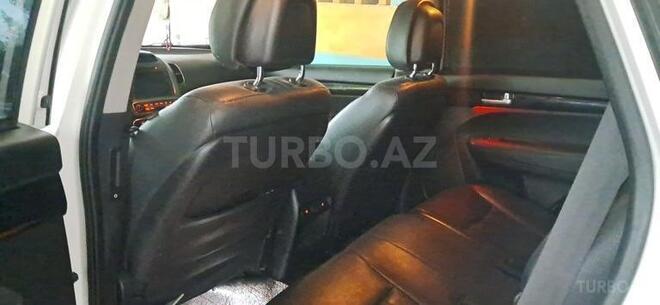 Kia Sorento 2012, 309,527 km - 2.2 l - Ağcabədi