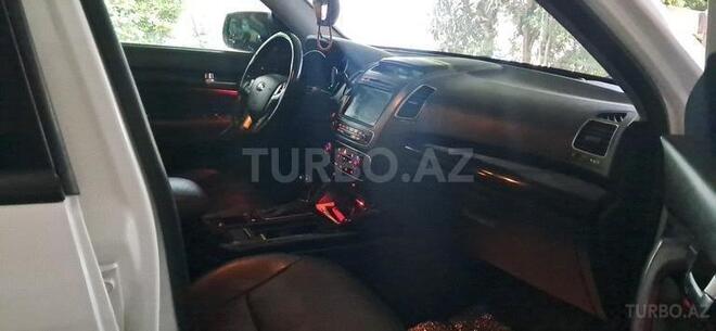 Kia Sorento 2012, 309,527 km - 2.2 l - Ağcabədi