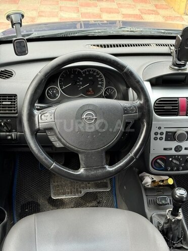 Opel Combo 2006, 282,454 km - 1.3 l - Sumqayıt