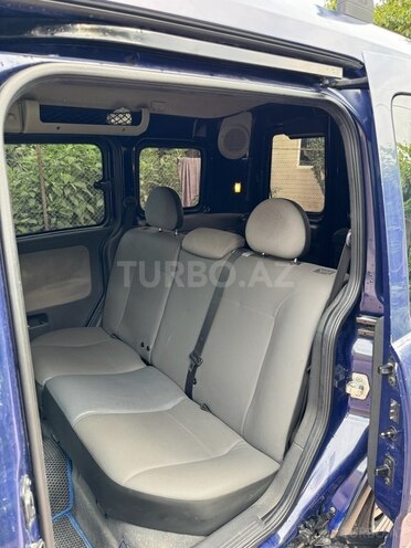 Opel Combo 2006, 282,454 km - 1.3 l - Sumqayıt