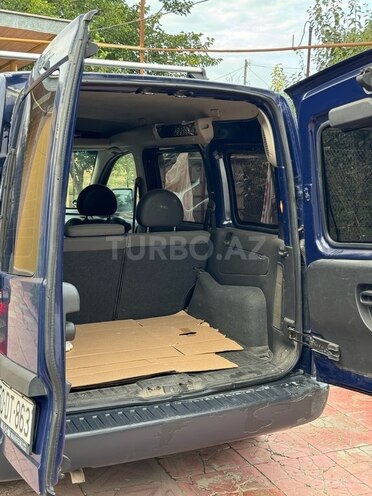 Opel Combo 2006, 282,454 km - 1.3 l - Sumqayıt