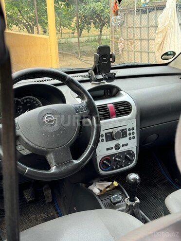 Opel Combo 2006, 282,454 km - 1.3 l - Sumqayıt