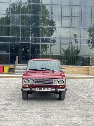 LADA (VAZ) 2106 2005, 25,314 km - 1.6 л - Qazax