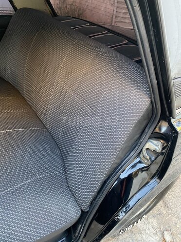 LADA (VAZ) 2107 2011, 68,234 km - 1.7 л - Bakı