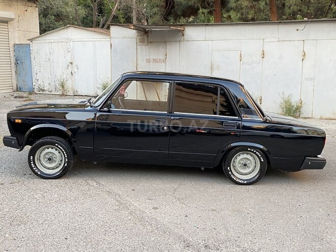 LADA (VAZ) 2107 2011, 68,234 km - 1.7 л - Bakı