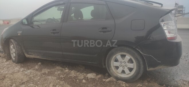 Toyota Prius 2008, 659,831 km - 1.5 л - Ağdam