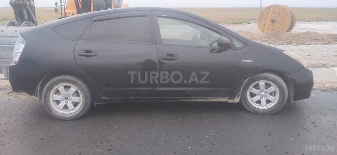 Toyota Prius 2008, 659,831 km - 1.5 л - Ağdam