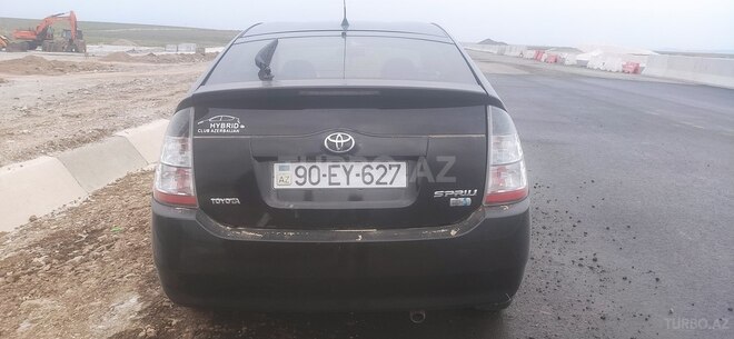 Toyota Prius 2008, 659,831 km - 1.5 л - Ağdam