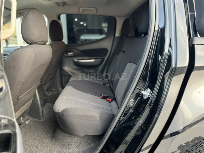 Mitsubishi L200 2023, 28,661 km - 2.4 l - Bakı