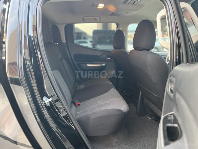 Mitsubishi L200 2023, 28,661 km - 2.4 l - Bakı