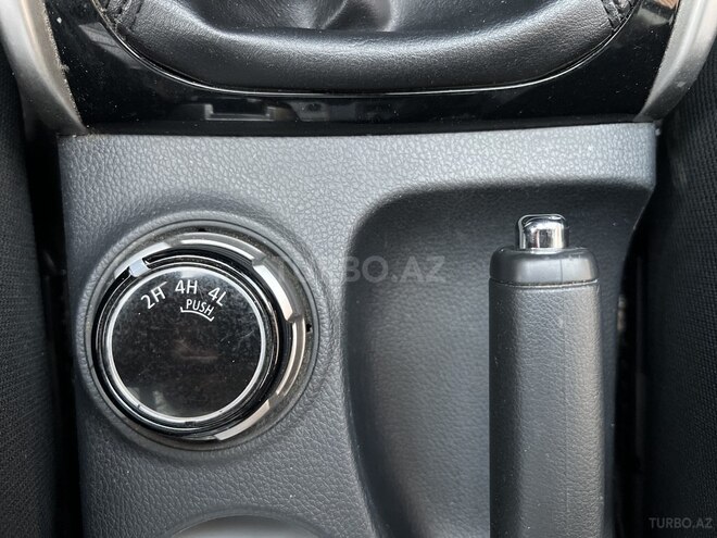 Mitsubishi L200 2023, 28,661 km - 2.4 l - Bakı