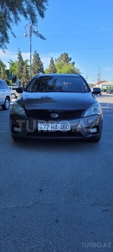 Kia Ceed 2012, 230,000 km - 1.4 l - Bakı