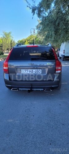 Kia Ceed 2012, 230,000 km - 1.4 l - Bakı