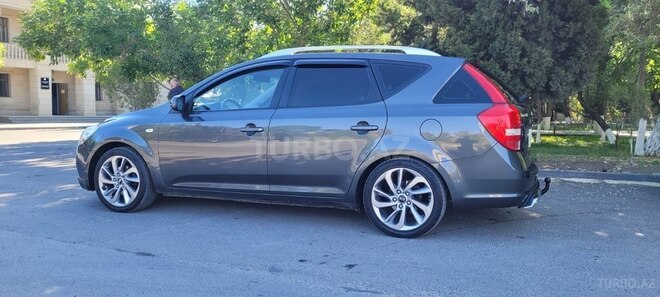 Kia Ceed 2012, 230,000 km - 1.4 l - Bakı