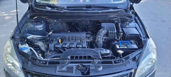 Kia Ceed 2012, 230,000 km - 1.4 l - Bakı