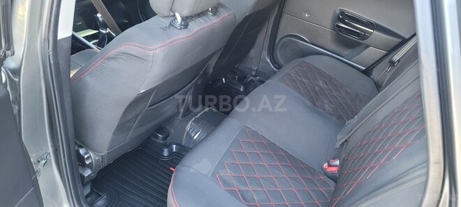 Kia Ceed 2012, 230,000 km - 1.4 l - Bakı