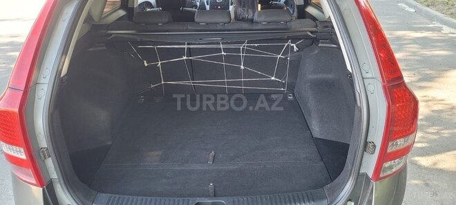 Kia Ceed 2012, 230,000 km - 1.4 l - Bakı