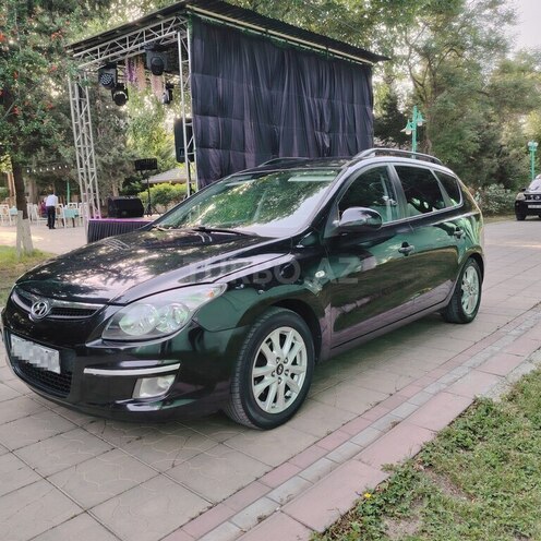 Hyundai i30 2009, 210,000 km - 1.6 l - Bakı