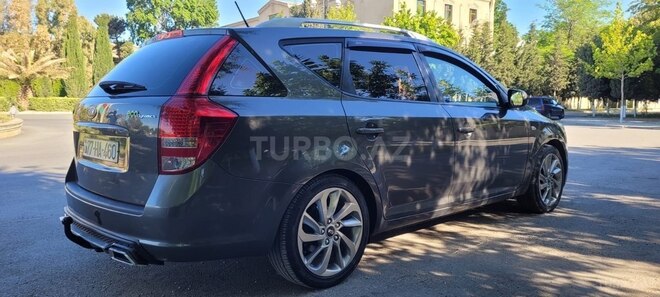 Kia Ceed 2012, 230,000 km - 1.4 l - Bakı