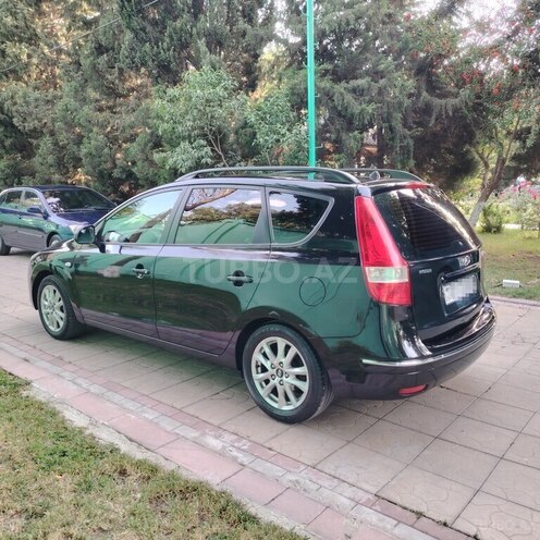 Hyundai i30 2009, 210,000 km - 1.6 l - Bakı
