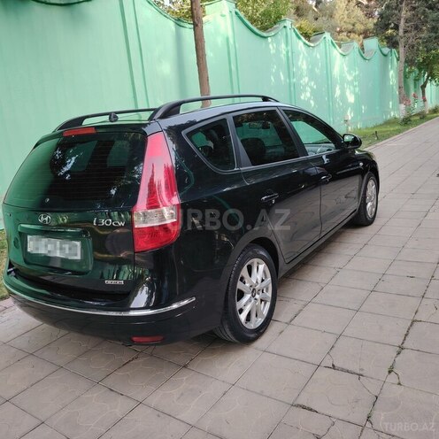 Hyundai i30 2009, 210,000 km - 1.6 l - Bakı