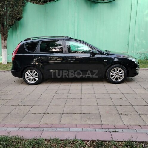 Hyundai i30 2009, 210,000 km - 1.6 l - Bakı