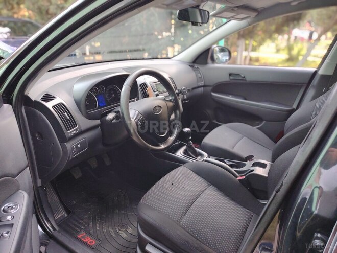 Hyundai i30 2009, 210,000 km - 1.6 l - Bakı