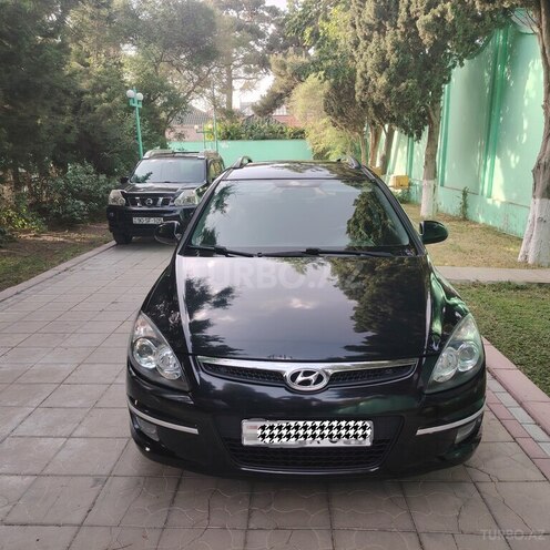 Hyundai i30 2009, 210,000 km - 1.6 l - Bakı