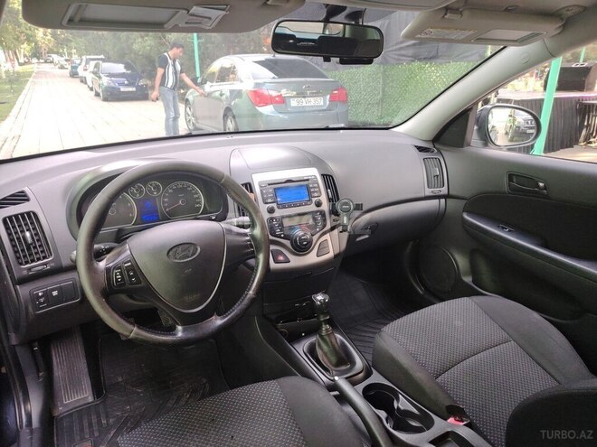 Hyundai i30 2009, 210,000 km - 1.6 l - Bakı