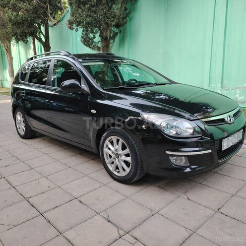 Hyundai i30 2009, 210,000 km - 1.6 l - Bakı