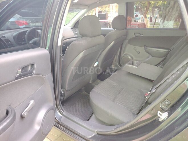 Hyundai i30 2009, 210,000 km - 1.6 l - Bakı