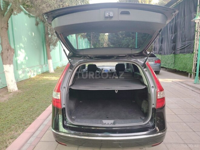 Hyundai i30 2009, 210,000 km - 1.6 l - Bakı
