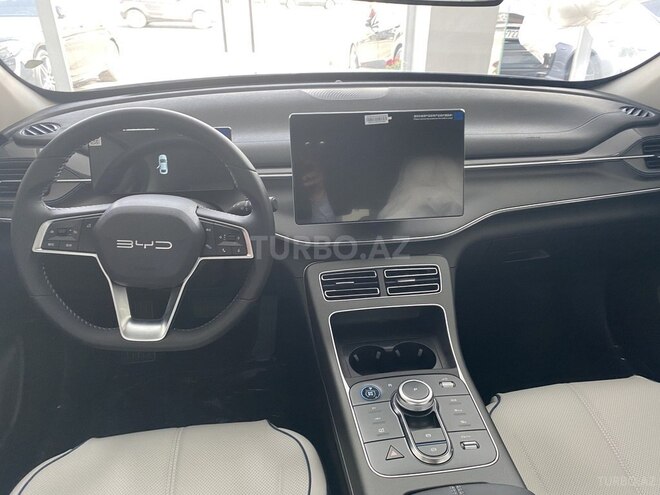 BYD Destroyer 05 2025, 0 km - 1.5 л - Bakı